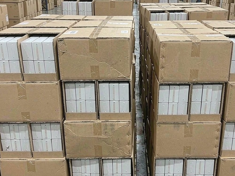 Import Guide for Beipu disposables — wholesale only