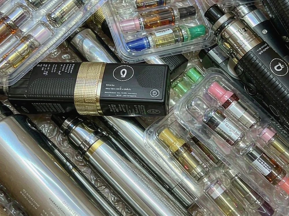 Import Guide for Beipu disposables — with fast shipping