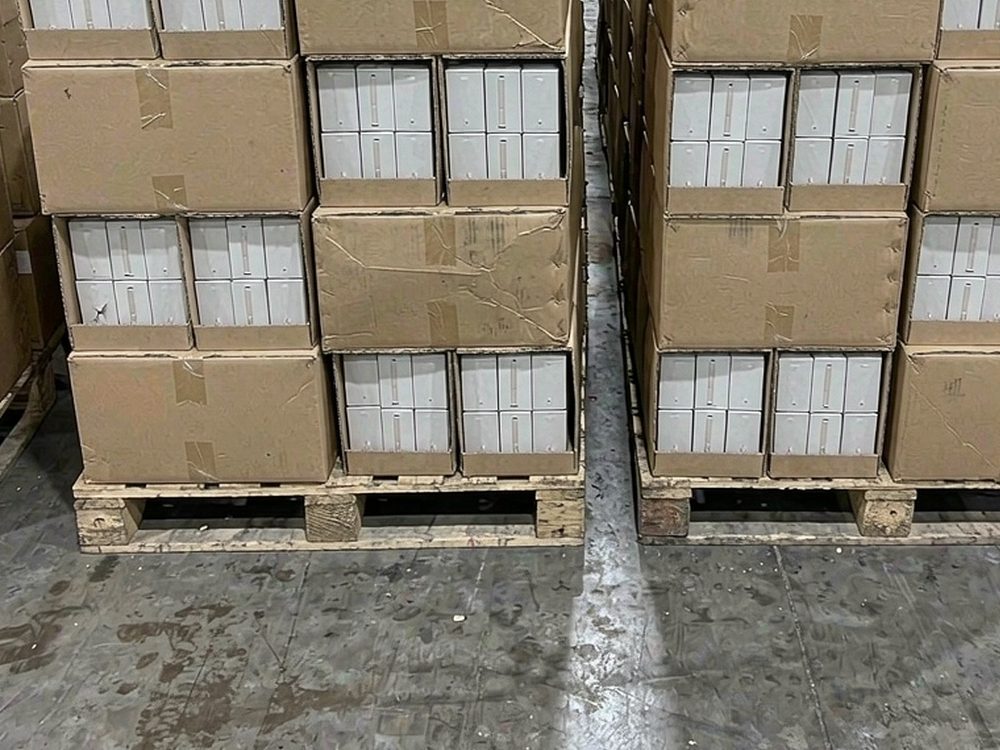 Import Guide for Beipu e-liquid — 2026