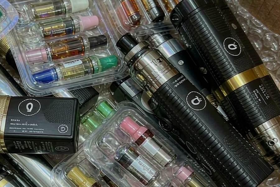 Import Guide for Beipu e-liquid — Asia Pacific