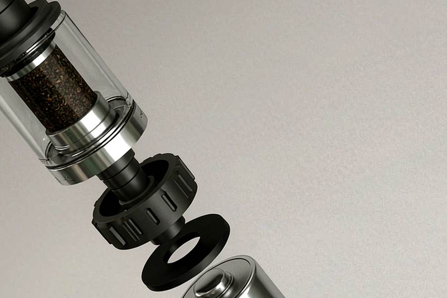 Import Guide for Beipu e-liquid — container load