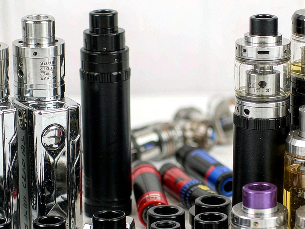 Import Guide for Beipu e-liquid — no minimum MOQ