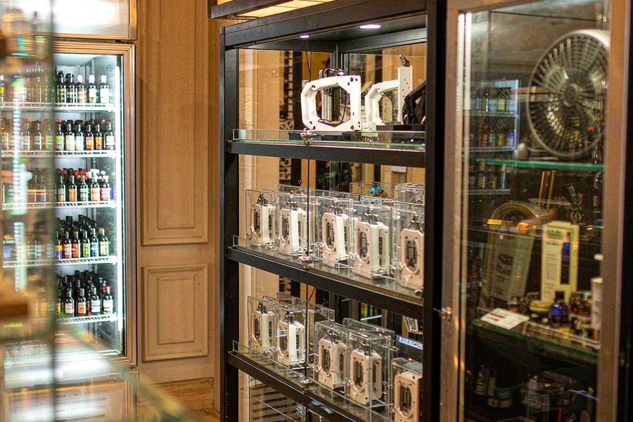 Import Guide for Beipu e-liquid — OEM available