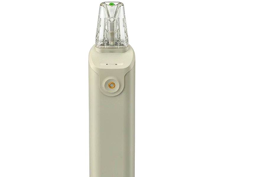 Import Guide for Beipu e-liquid — small parcel