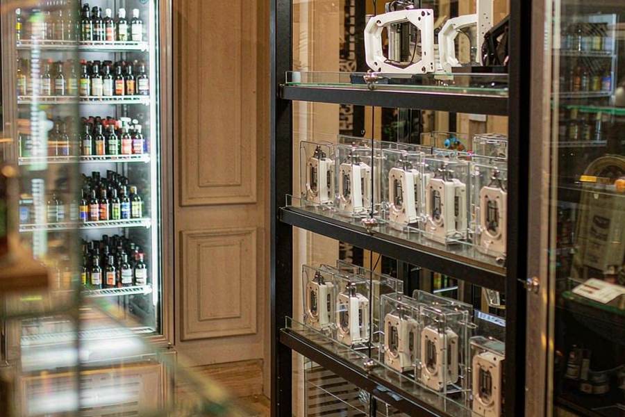 Import Guide for Beipu e-liquid — Summer deals