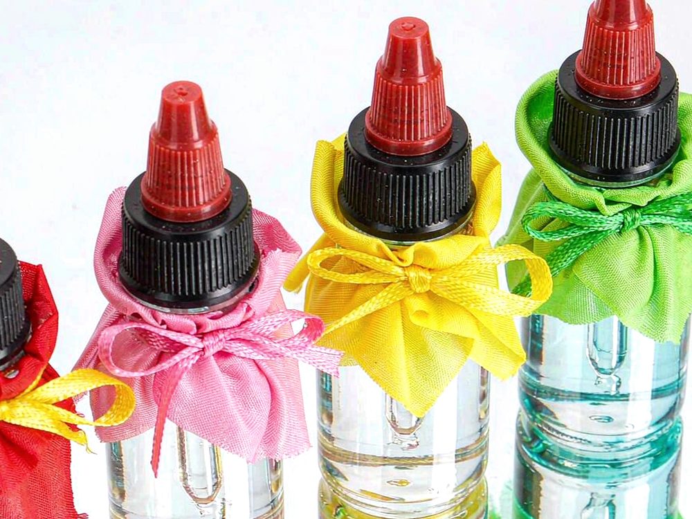 Import Guide for Beipu e-liquid — with fast shipping