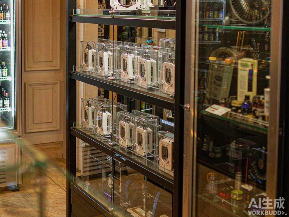 Import Guide for Beipu hardware — budget tier