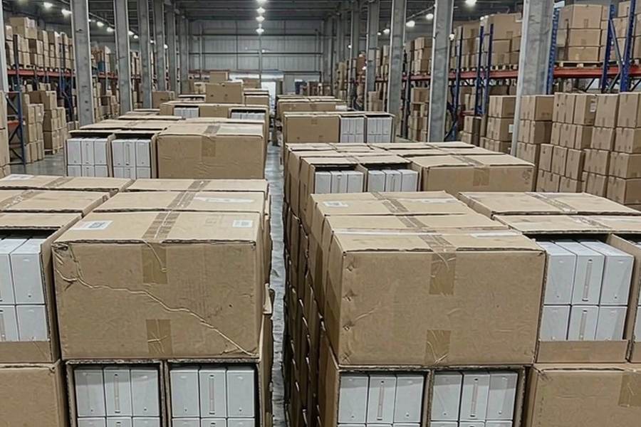 Import Guide for Beipu kits — Middle East