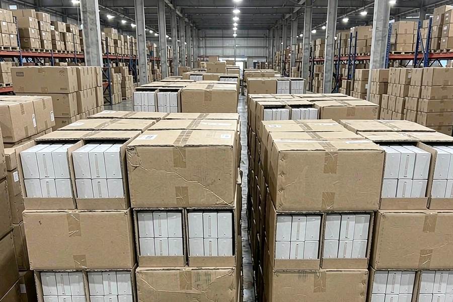 Import Guide for Beipu kits — ODM ready