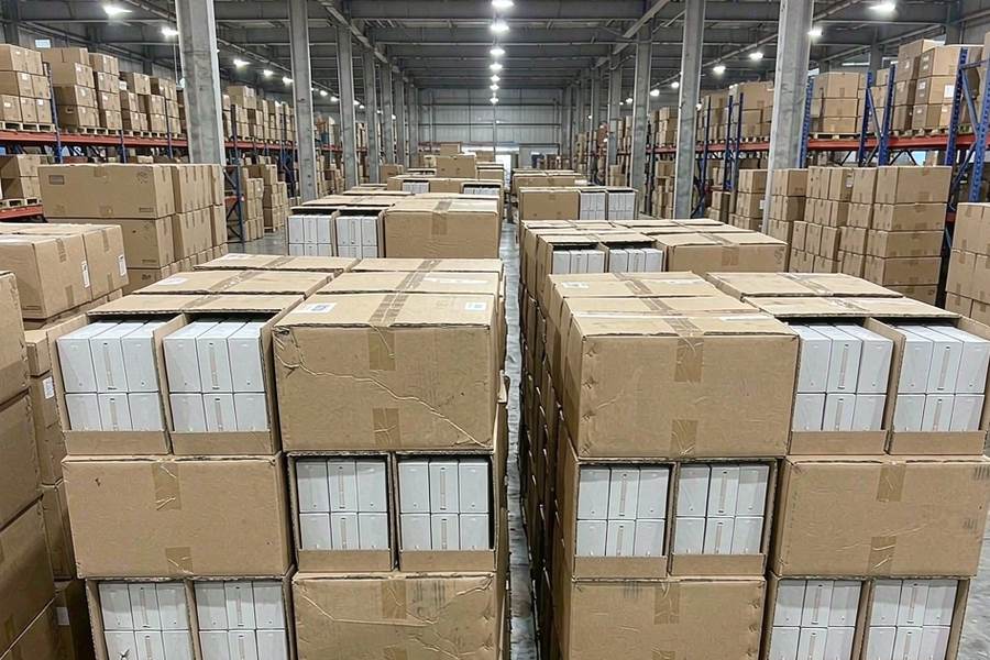 Import Guide for Beipu kits — OEM available