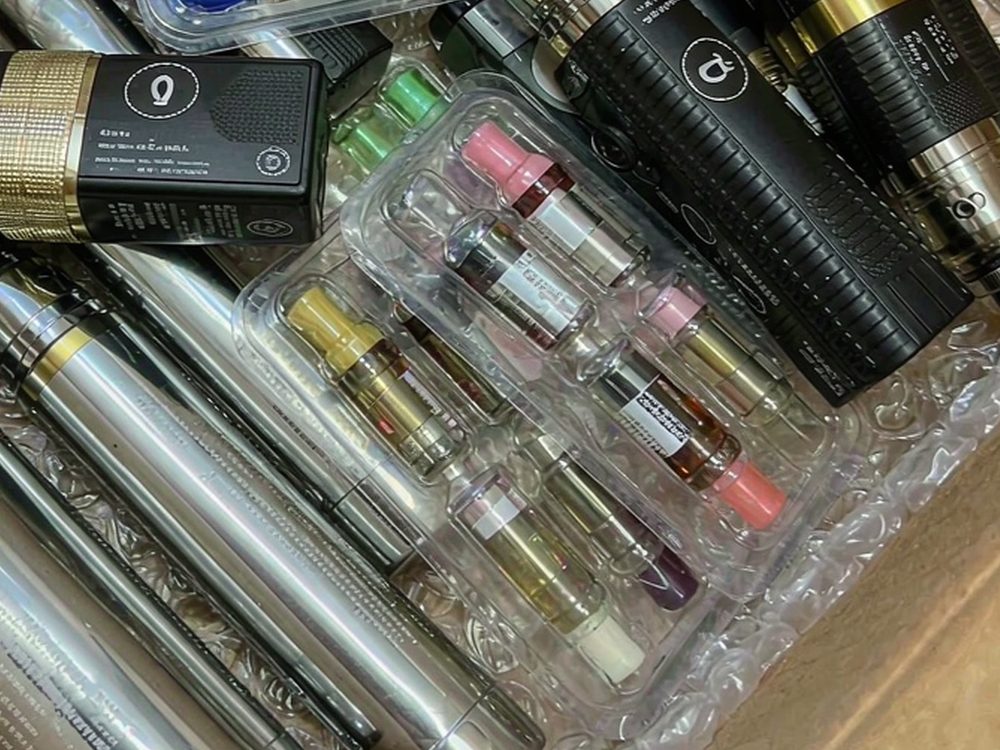 Import Guide for Beipu mods — verified suppliers