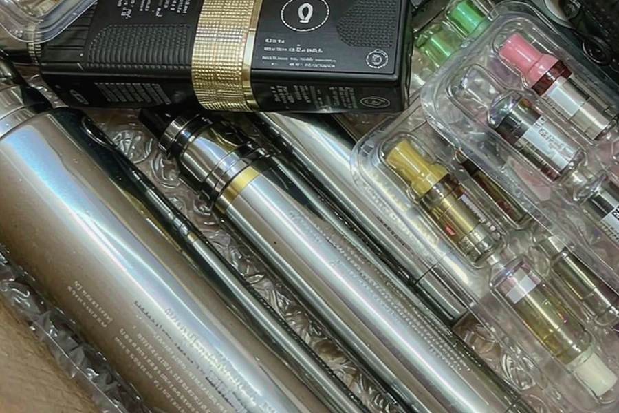 Import Guide for Beipu pods — Autumn stock