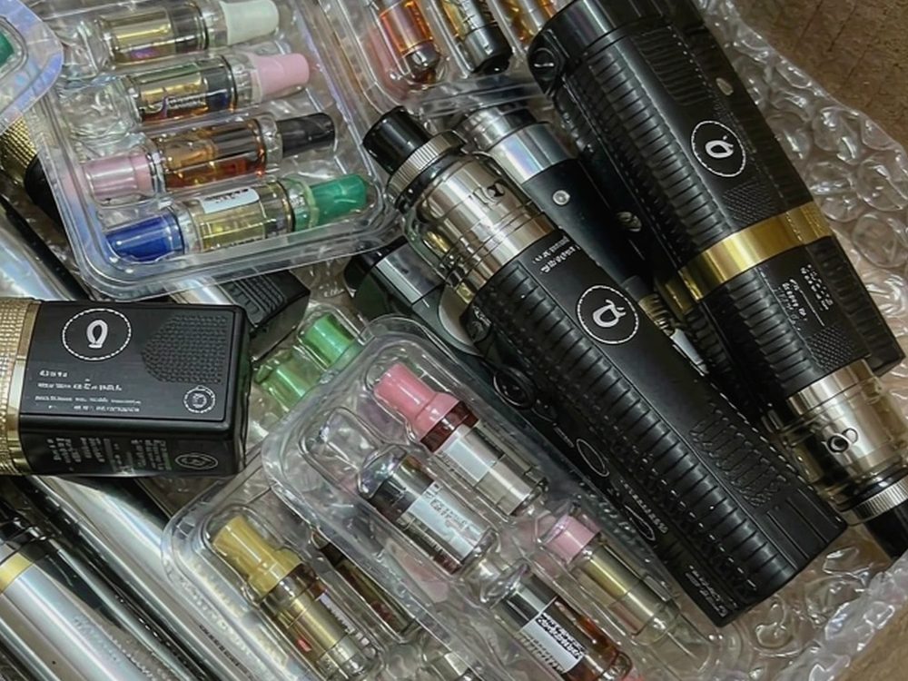 Import Guide for Beipu pods — bulk case