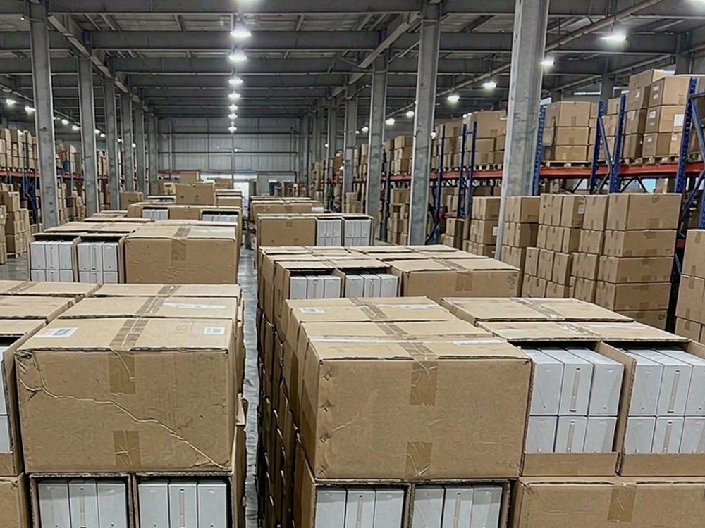 Import Guide for Beipu pods — new arrivals