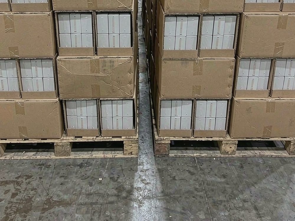 Import Guide for Beipu pods — premium tier