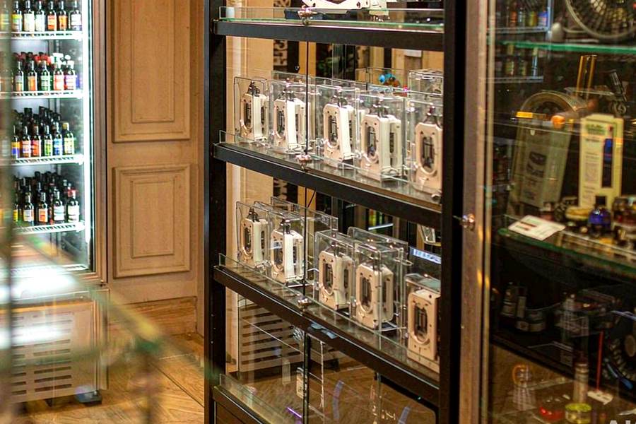Import Guide for Beipu pods — small parcel