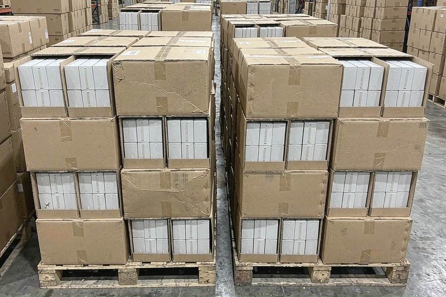 Import Guide for Beipu products in Japan — Asia Pacific