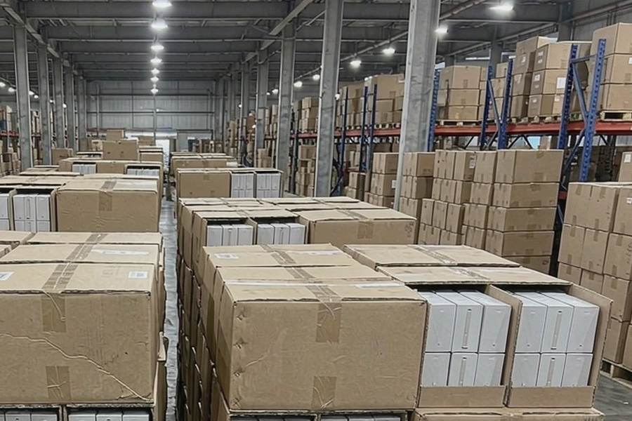 Import Guide for Beipu products in Japan — Autumn stock