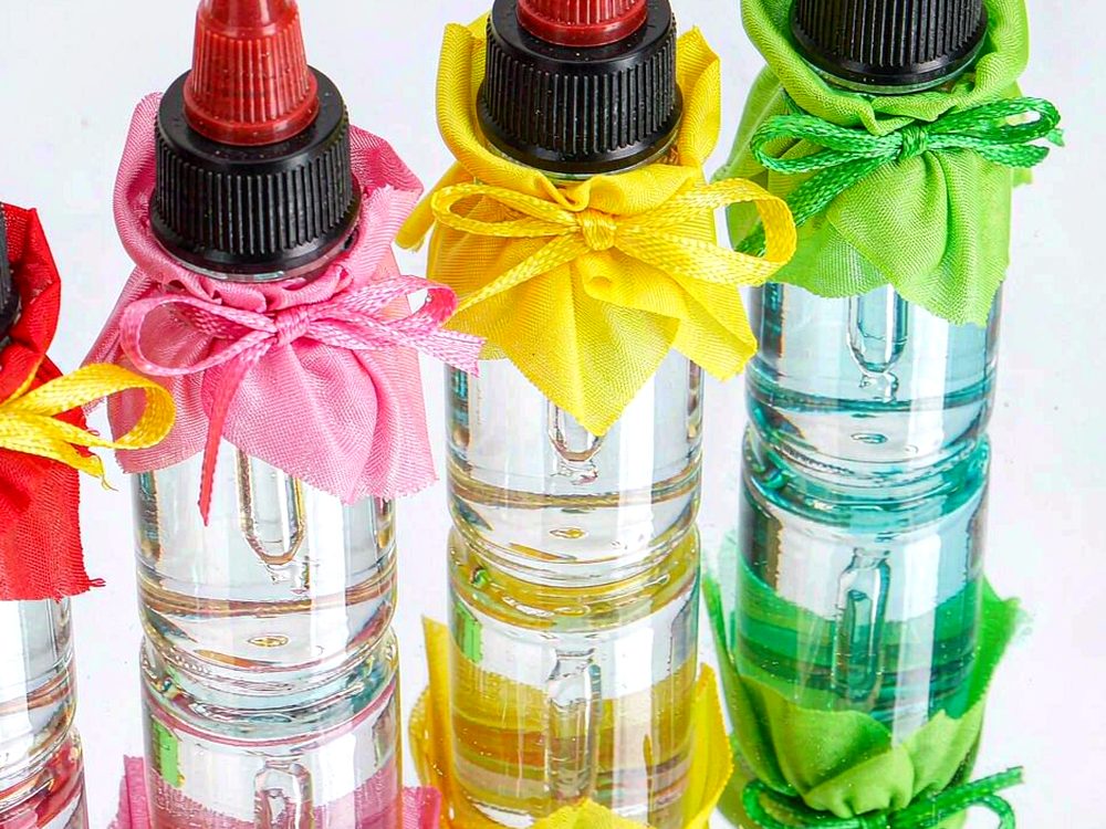 Import Guide for Beipu products in Japan — bulk case