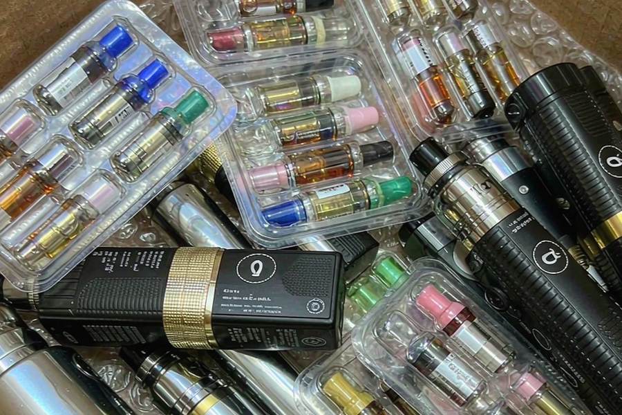 Import Guide for Beipu products in Japan — express air