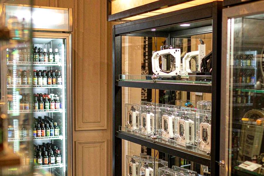 Import Guide for Beipu products in Japan — Middle East