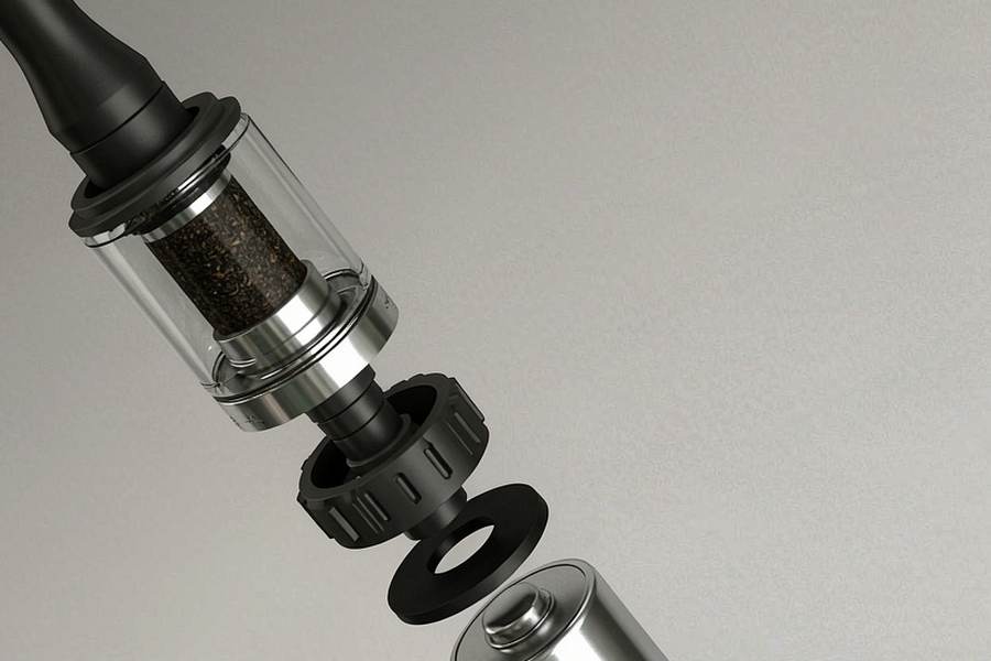 Import Guide for Beipu products in Japan — Spring catalog