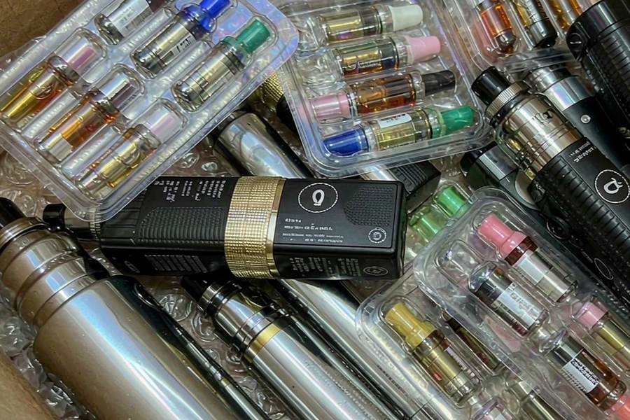 Import Guide for Beipu tanks — container load