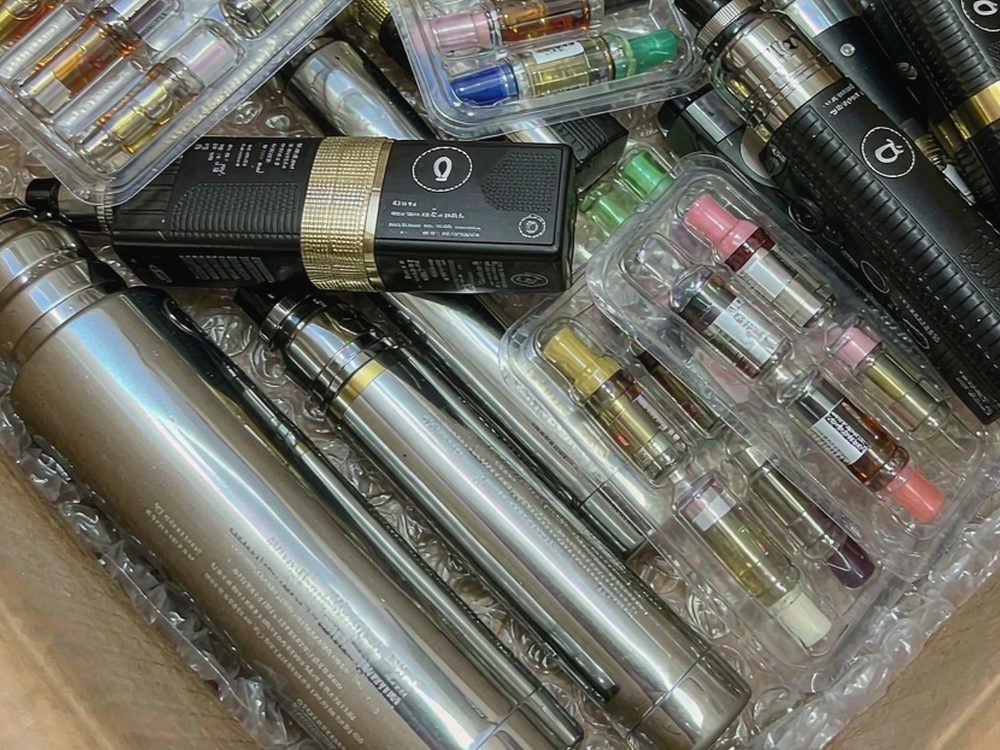 Import Guide for Japan Beipu — bulk case