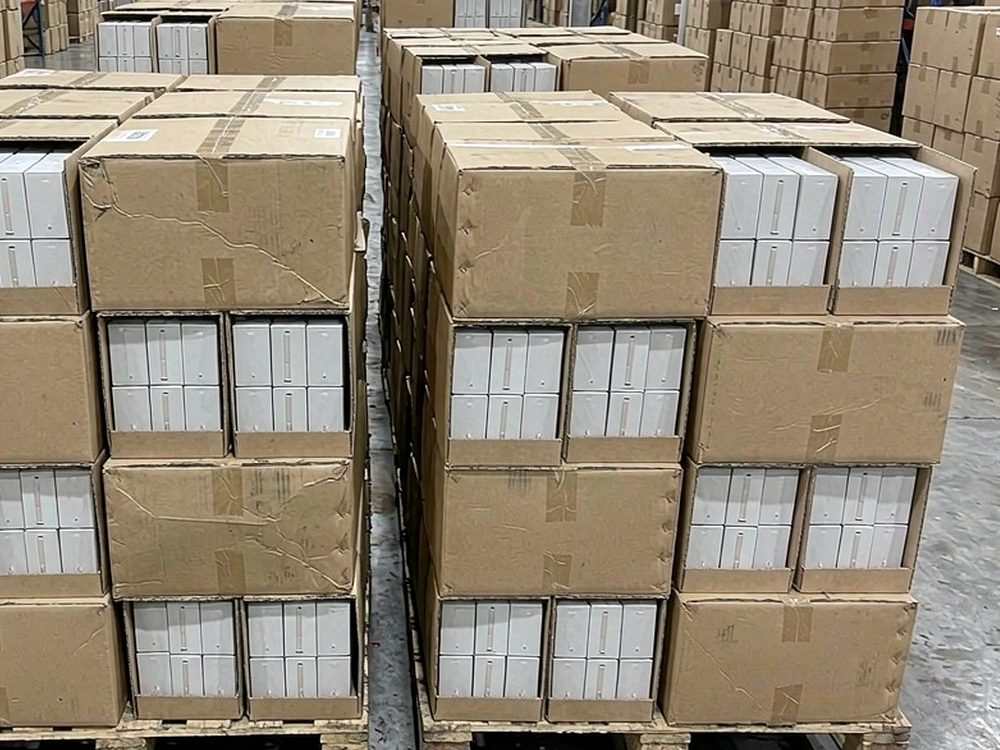 Import Guide for Japan Beipu — wholesale only