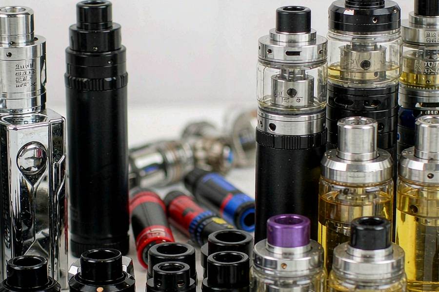 Launch Plan for Beipu accessories — EU stock