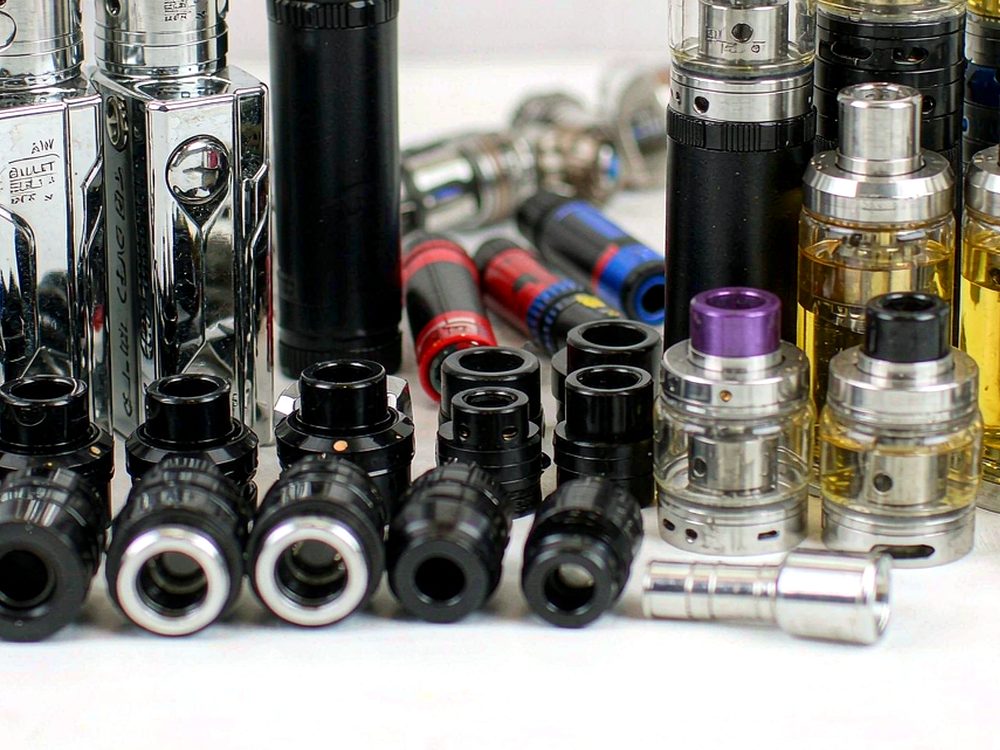 Launch Plan for Beipu accessories — no minimum MOQ