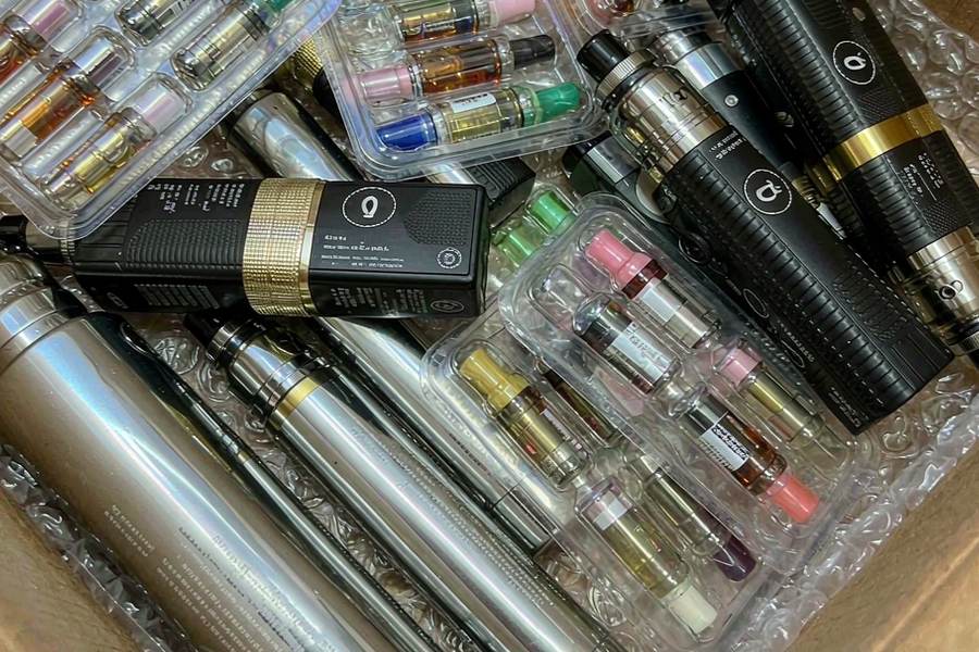 Launch Plan for Beipu accessories — ODM ready