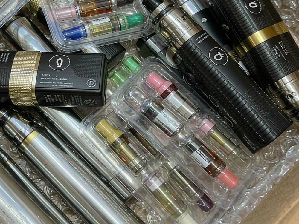 Launch Plan for Beipu accessories — with fast shipping