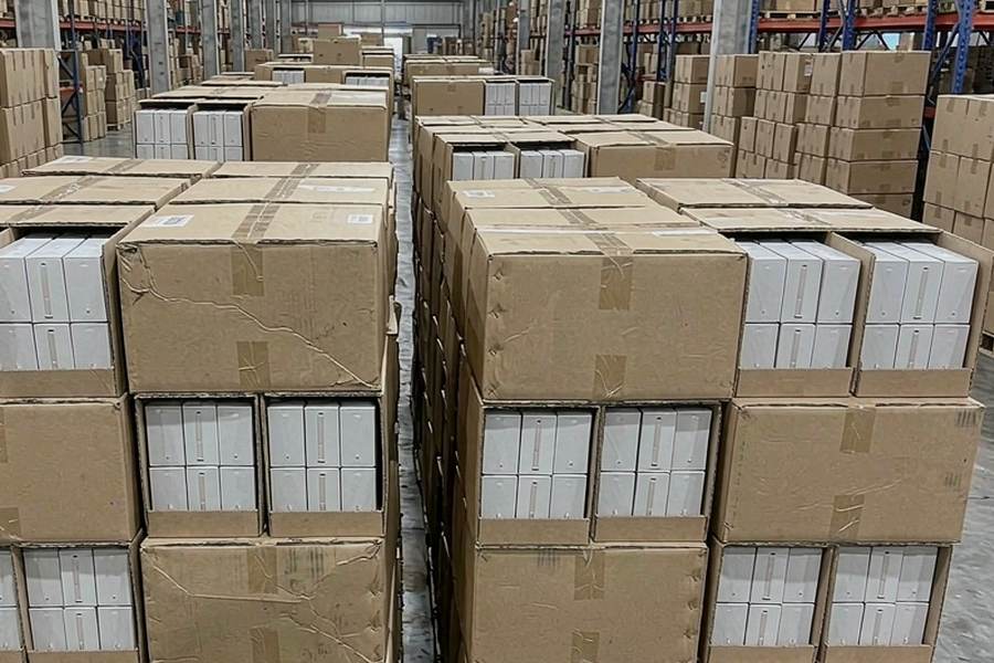 Launch Plan for Beipu bundles — Asia Pacific