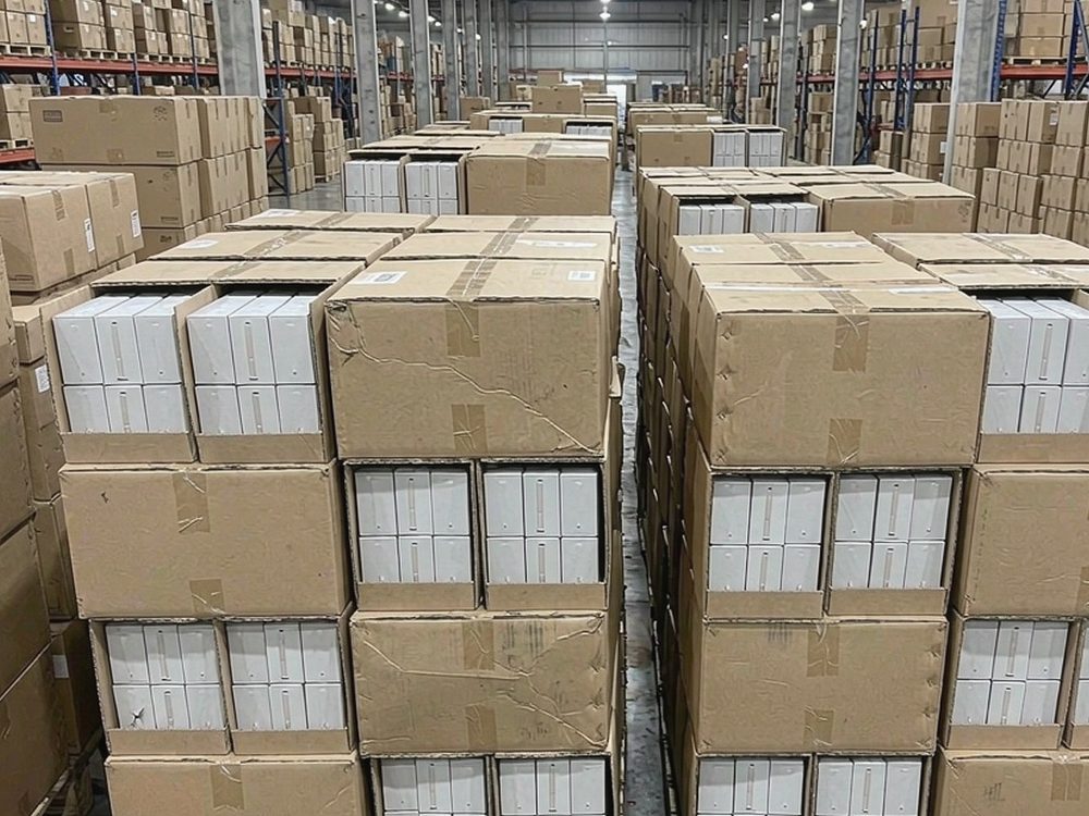 Launch Plan for Beipu bundles — no minimum MOQ
