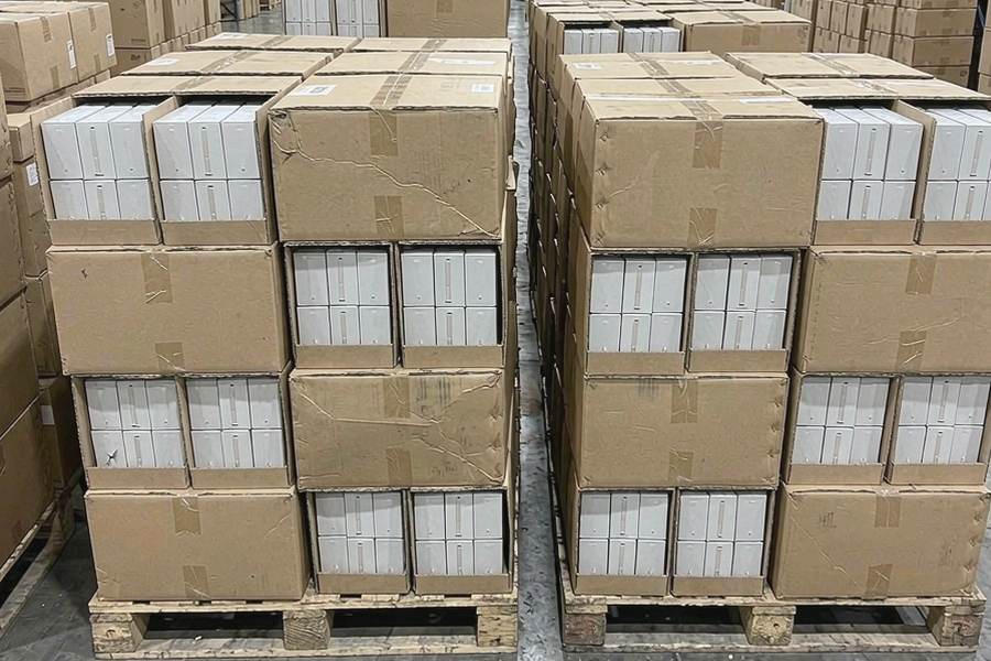 Launch Plan for Beipu bundles — Spring catalog