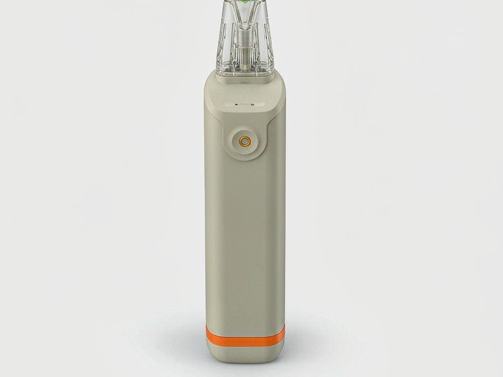 Launch Plan for Beipu coils — budget tier