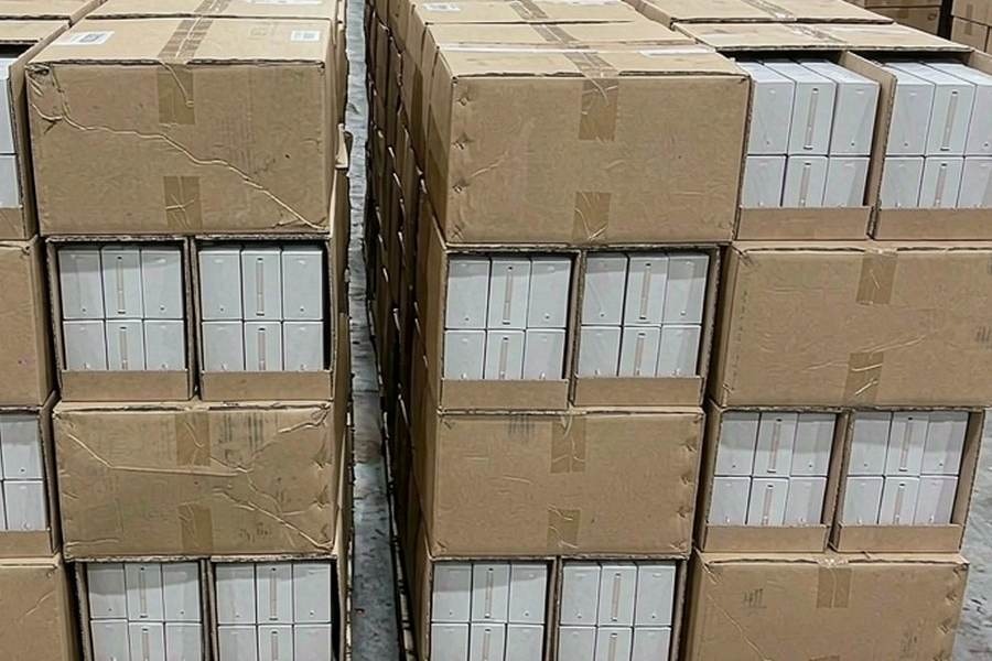 Launch Plan for Beipu coils — limited batch