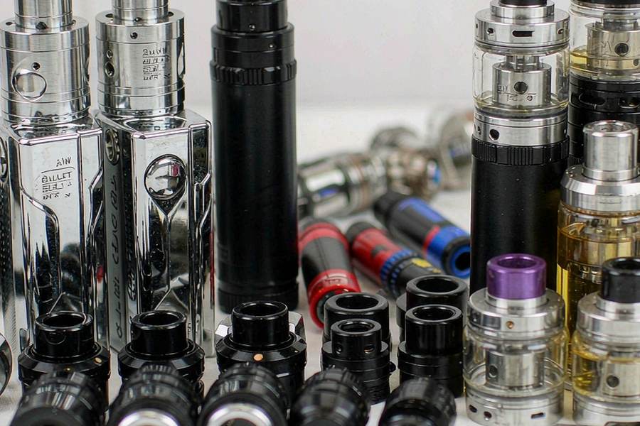 Launch Plan for Beipu coils — small parcel