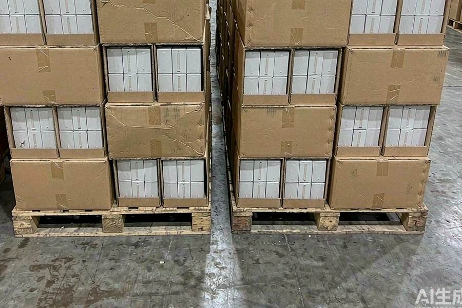 Launch Plan for Beipu coils — US warehouse