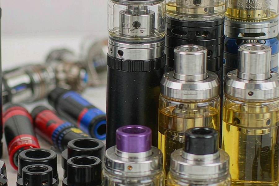 Launch Plan for Beipu disposables — bulk case