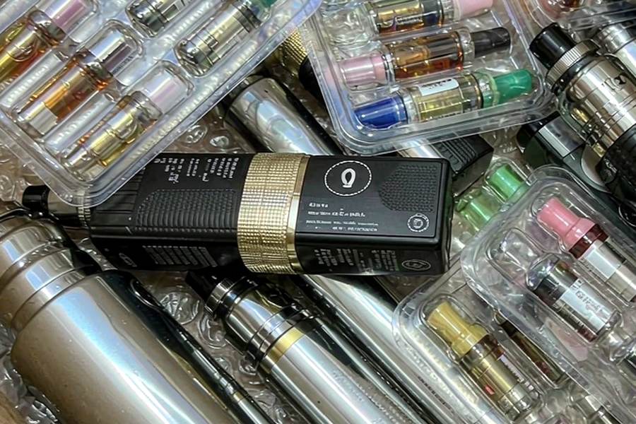Launch Plan for Beipu disposables — OEM available