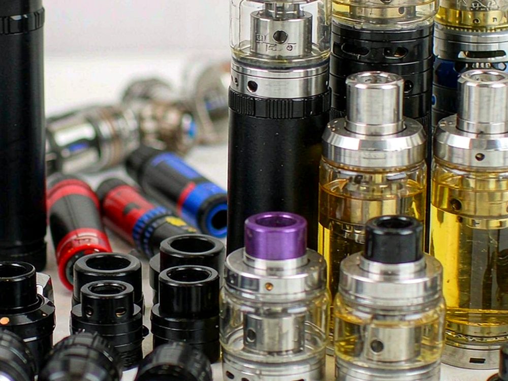 Launch Plan for Beipu disposables — premium tier