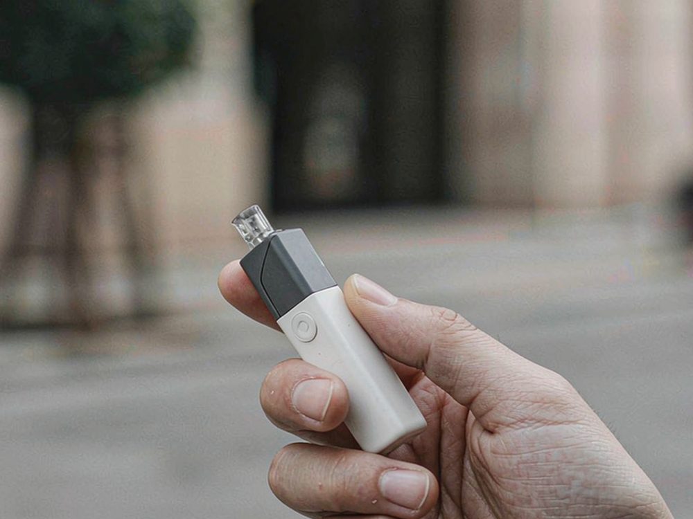 Launch Plan for Beipu e-liquid — 2026