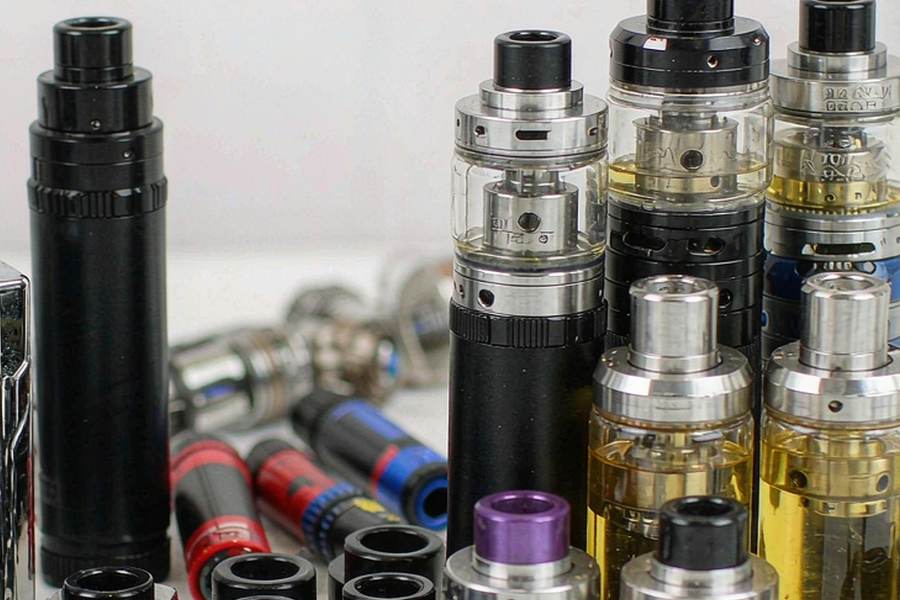 Launch Plan for Beipu e-liquid — Asia Pacific