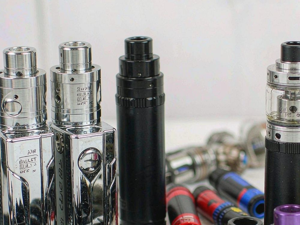 Launch Plan for Beipu e-liquid — budget tier