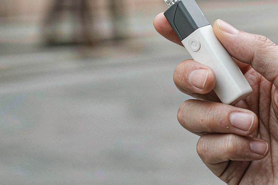 Launch Plan for Beipu e-liquid — EU stock