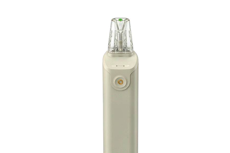 Launch Plan for Beipu e-liquid — Middle East