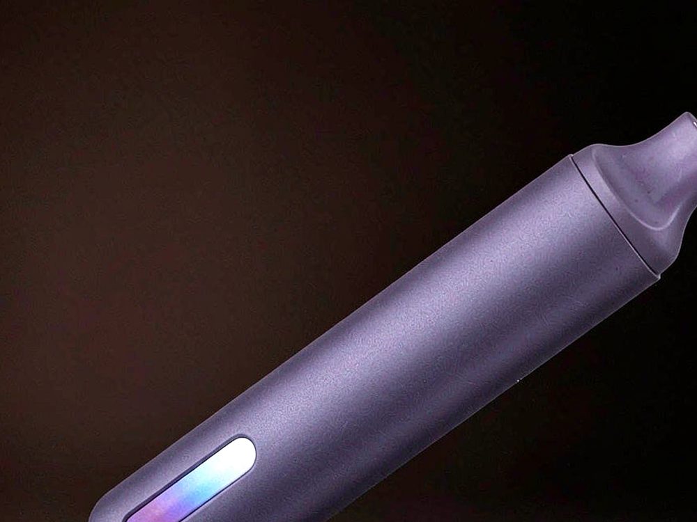 Launch Plan for Beipu e-liquid — no minimum MOQ
