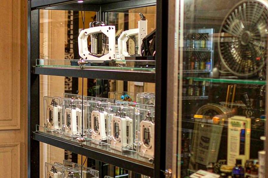 Launch Plan for Beipu e-liquid — ODM ready